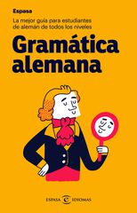 Gram&aacute;tica Alemana