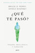 &iquest;Qu&eacute; te pas&oacute;?