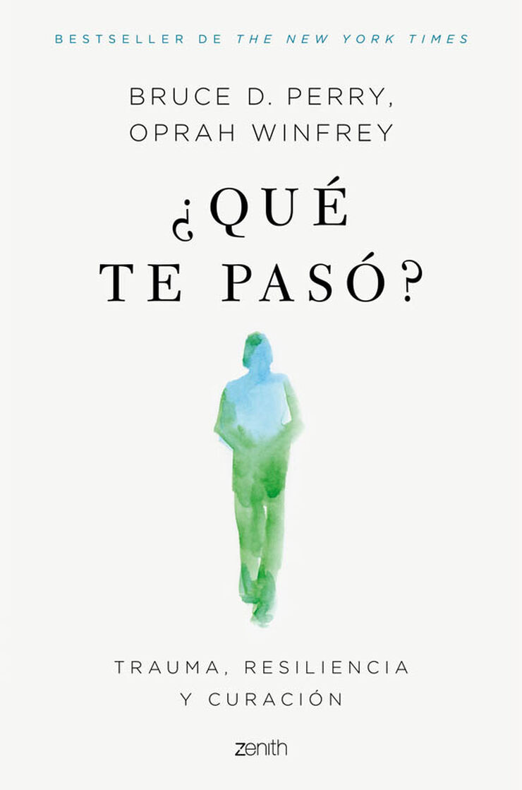 &iquest;Qu&eacute; te pas&oacute;?