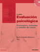 Evaluaci&oacute;n psicol&oacute;gica