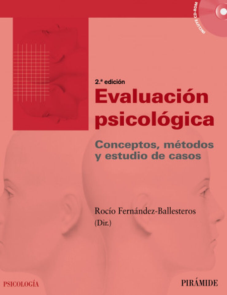 Evaluaci&oacute;n psicol&oacute;gica