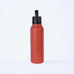 Botella Termo Runbott Mii 600ml Sunset