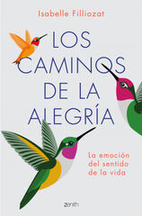 Los caminos de la alegr&iacute;a