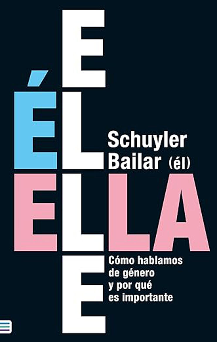 &Eacute;l/Ella/Elle