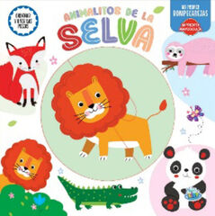 Animalitos de la selva
