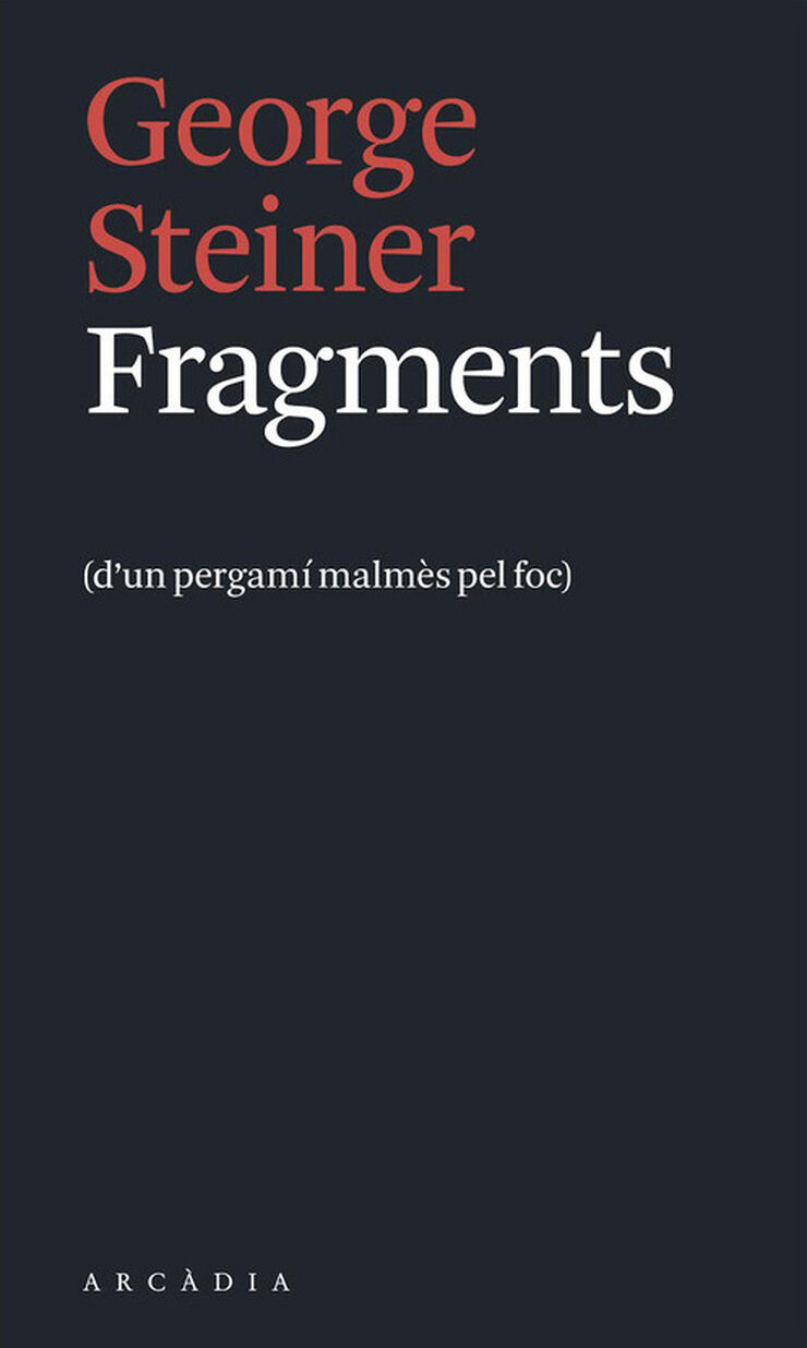 Fragments