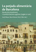 La petjada aliment&agrave;ria de Barcelona