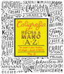 Caligraf&iacute;a hecha a mano A-Z