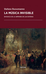 M&Uacute;SICA INVISIBLE, LA