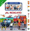 Vamos a jugar. &iexcl;Al rescate!