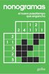 Nonogramas