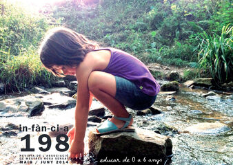 Revista IN-F&Agrave;N-CIA 198 Maig 2014