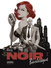 Noir burlesque 2