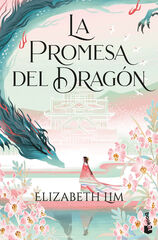 La promesa del drag&oacute;n (Seis grullas, 2)