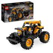 LEGO&reg; Technic Monster Jam&trade; DIGatron&trade; con Motor de Carga Manual 42199