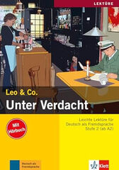 Unter Verdacht Leo & Co. 2