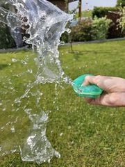 Pilotes d'Aigua Reutilitzables