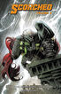 Spawn: Scorched n&ordm; 06