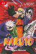 Naruto n&ordm; 63/72