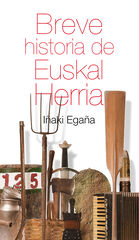 Breve historia de Euskal Herria