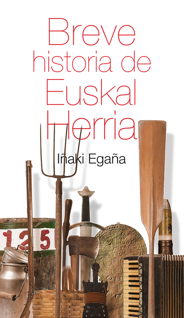 Breve historia de Euskal Herria