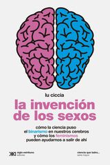 La invenci&oacute;n de los sexos