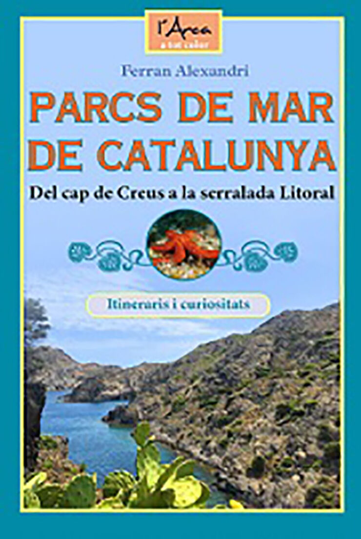 Parcs de mar de Catalunya