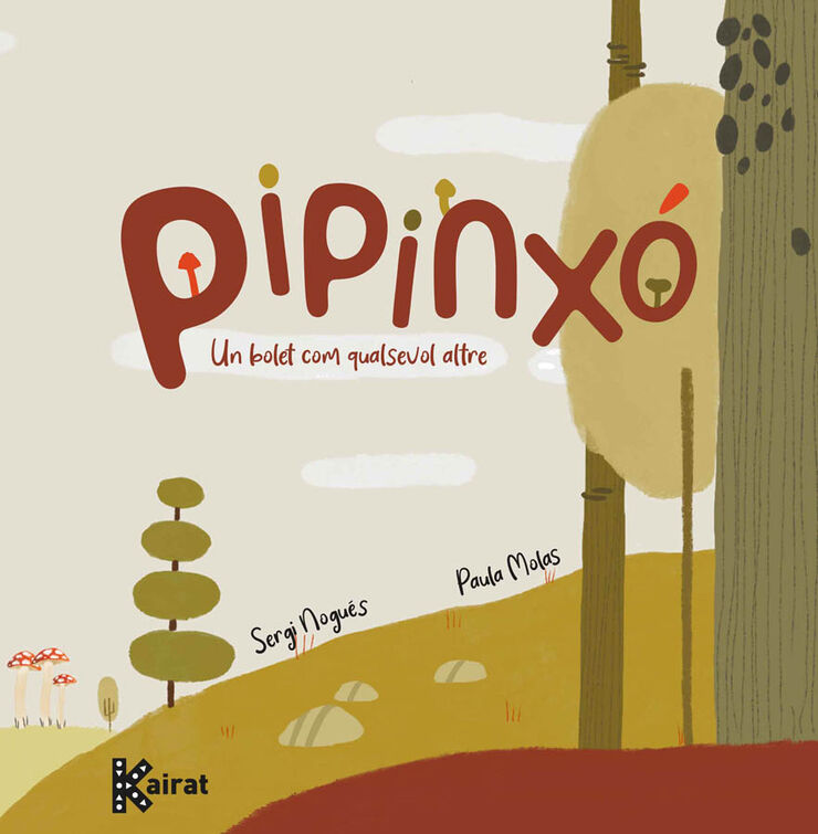 Pipinx&oacute;