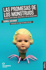 Las promesas de los monstruos