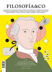 Filosof&iacute;a & Co. n&ordm; 8