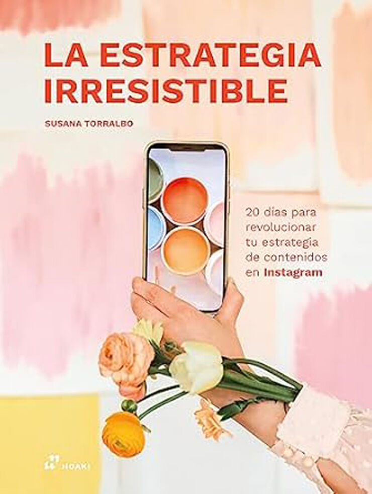 La estrategia irresistible