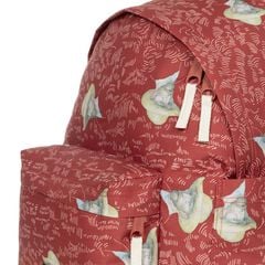 Motxilla PC Eastpak Day Pak'r Van Gogh Red