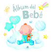 &Aacute;lbum del Beb&eacute; Ni&ntilde;o