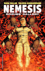 Nemesis Rogues' Gallery