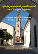 Iglesia parroquial y medio rural en el Antiguo R&eacute;gimen