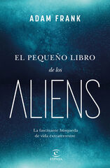 El peque&ntilde;o libro de los aliens