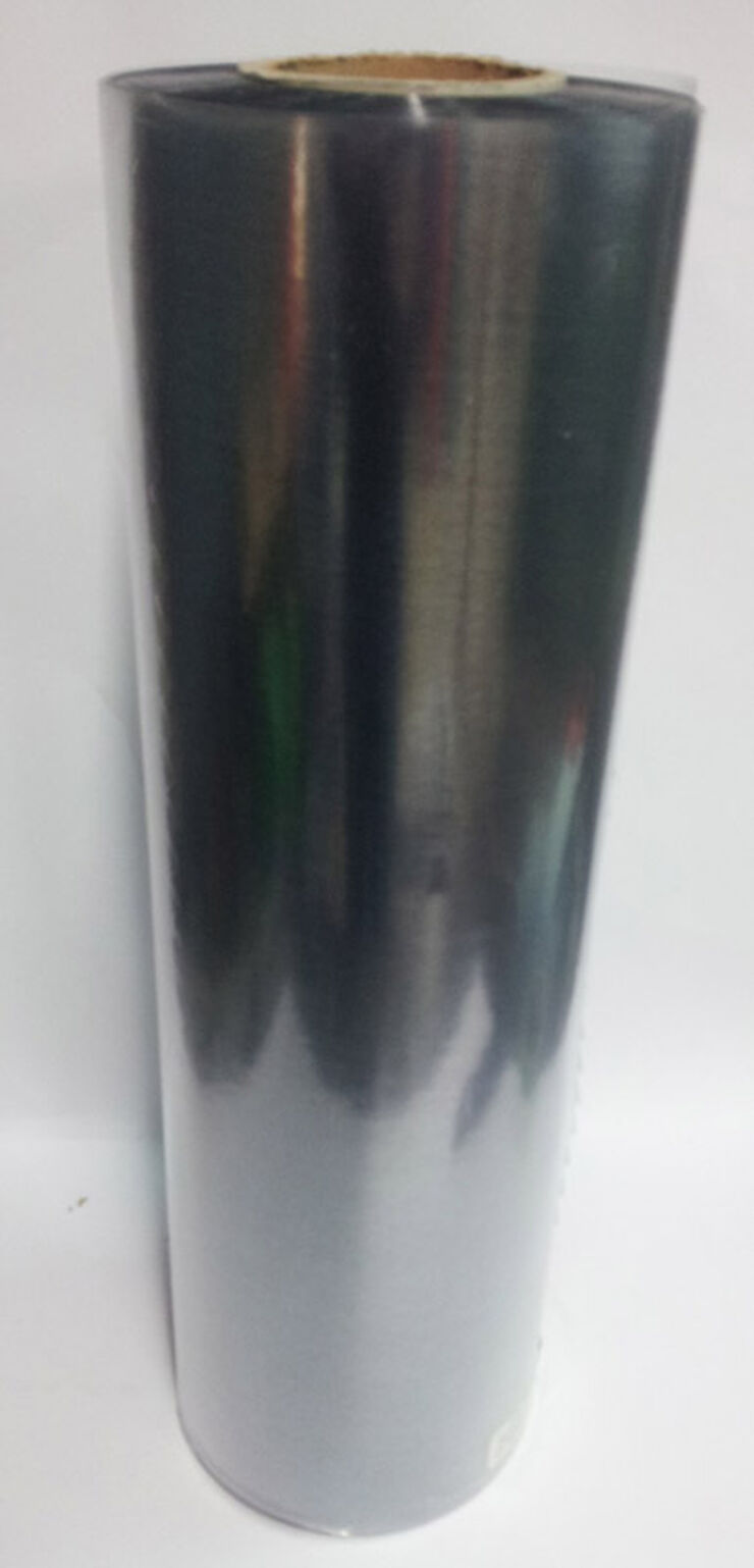 Rollo Pl&aacute;stico 0,70x100m