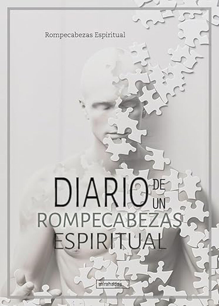 Diario de un rompecabezas espiritual