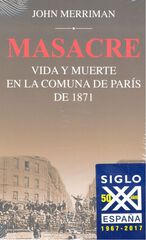 Masacre