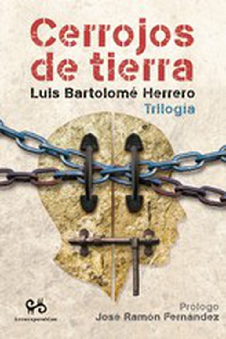 Cerrojos de la tierra