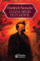 La genealog&iacute;a de la moral