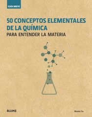 Gu&iacute;a Breve. 50 conceptos elementales de