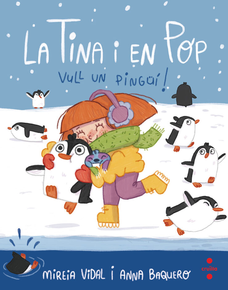 Vull un ping&uuml;&iacute;!