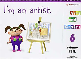 Stanley E6 Arts <(>&<)> Crafts