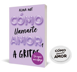 C&oacute;mo llamarte amor + espejo