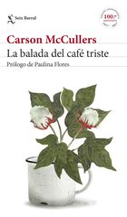 La balada del caf&eacute; triste