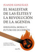 El malestar de las &eacute;lites y la revoluci&oacute;n de la Agenda