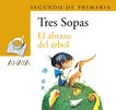 Bl&iacute;ster ''El abrazo del &aacute;rbol''  2&ordm; de Primaria
