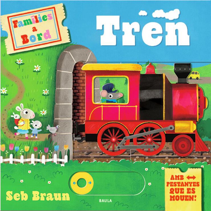 Tren