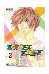 Strobe edge 03
